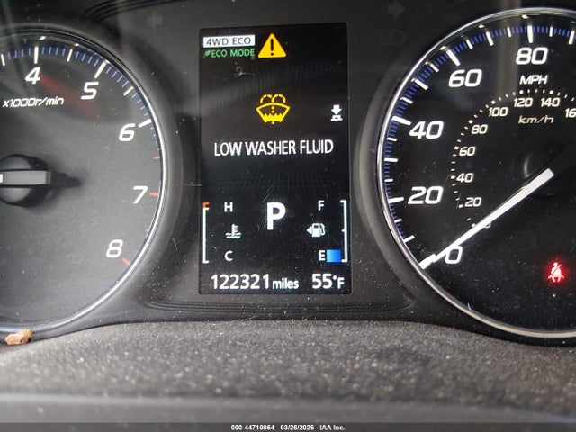 Aukcja sprzedaży 2018 Mitsubishi Outlander Es, vin: JA4AZ3A36JZ062305, numer aukcji: 44710864