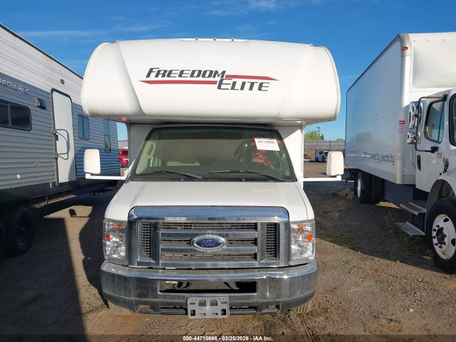 Thor Freedom Elite 2019 1FDWE3FS6KDC37041 Image 12