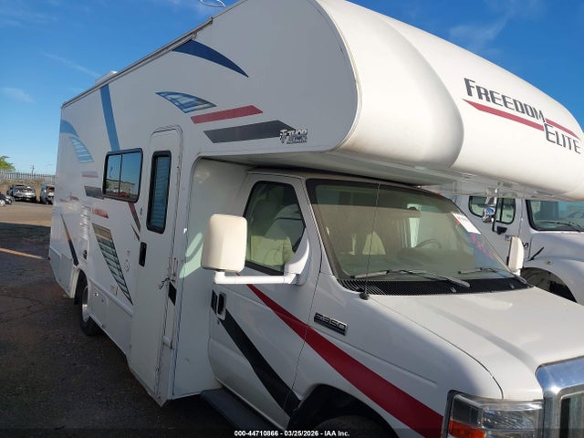 Thor Freedom Elite 2019 1FDWE3FS6KDC37041 Image 13