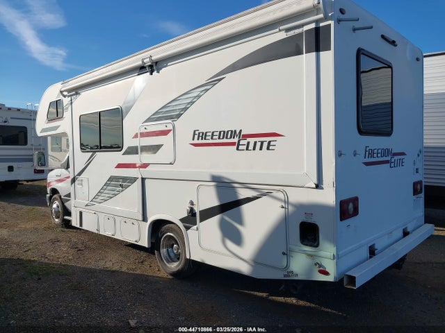 Thor Freedom Elite 2019 1FDWE3FS6KDC37041 Image 14