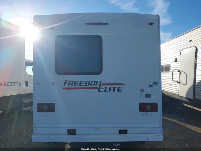 Thor Freedom Elite 2019 1FDWE3FS6KDC37041 Image 15