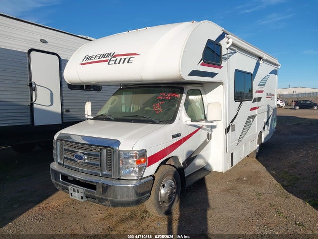 Thor Freedom Elite 2019 1FDWE3FS6KDC37041 Image 2