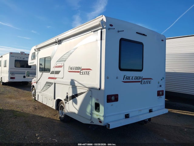 Thor Freedom Elite 2019 1FDWE3FS6KDC37041 Image 3