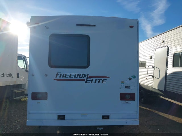 Thor Freedom Elite 2019 1FDWE3FS6KDC37041 Image 7