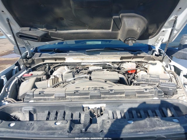 1GT49MEY9LF344733 GMC SIERRA 2500HD