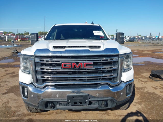 1GT49MEY9LF344733 GMC SIERRA 2500HD
