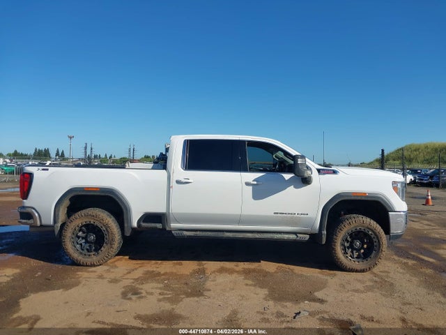 1GT49MEY9LF344733 GMC SIERRA 2500HD