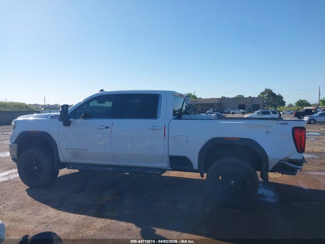 1GT49MEY9LF344733 GMC SIERRA 2500HD