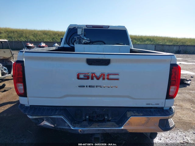 1GT49MEY9LF344733 GMC SIERRA 2500HD