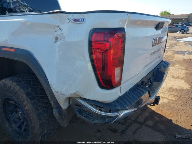 1GT49MEY9LF344733 GMC SIERRA 2500HD