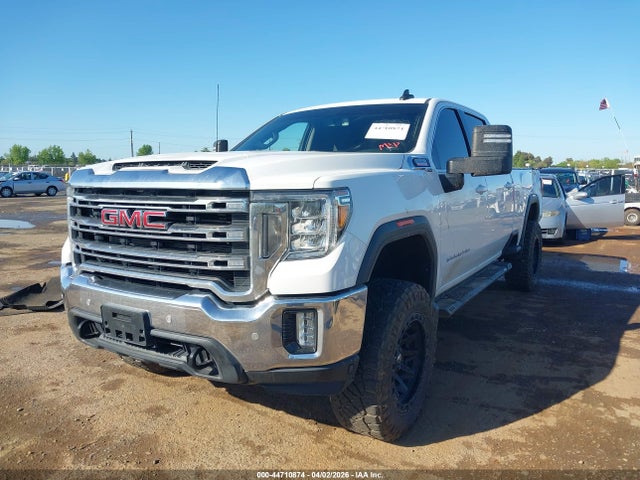 1GT49MEY9LF344733 GMC SIERRA 2500HD