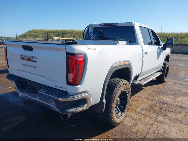 1GT49MEY9LF344733 GMC SIERRA 2500HD