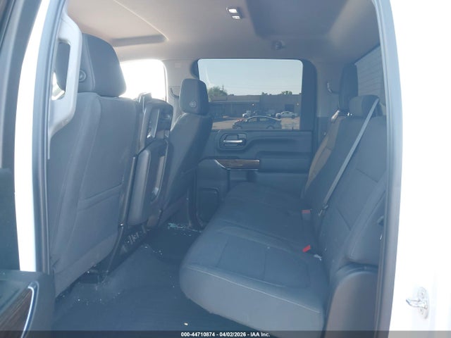 1GT49MEY9LF344733 GMC SIERRA 2500HD