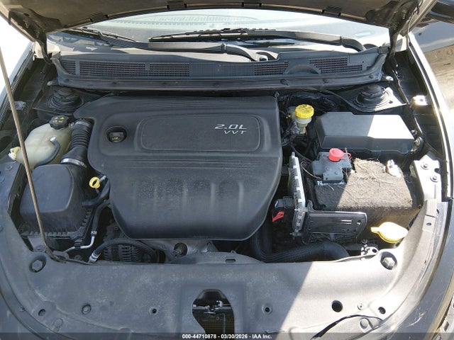 Aukcja sprzedaży 2013 Dodge Dart Sxt, vin: 1C3CDFBA4DD331905, numer aukcji: 44710878