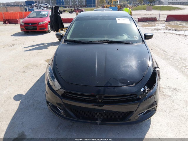 Aukcja sprzedaży 2013 Dodge Dart Sxt, vin: 1C3CDFBA4DD331905, numer aukcji: 44710878