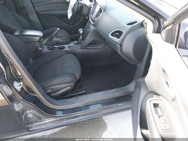 Aukcja sprzedaży 2013 Dodge Dart Sxt, vin: 1C3CDFBA4DD331905, numer aukcji: 44710878