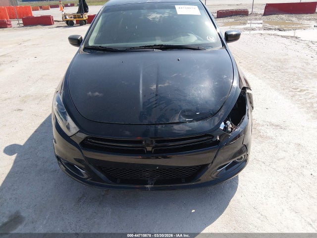 Aukcja sprzedaży 2013 Dodge Dart Sxt, vin: 1C3CDFBA4DD331905, numer aukcji: 44710878