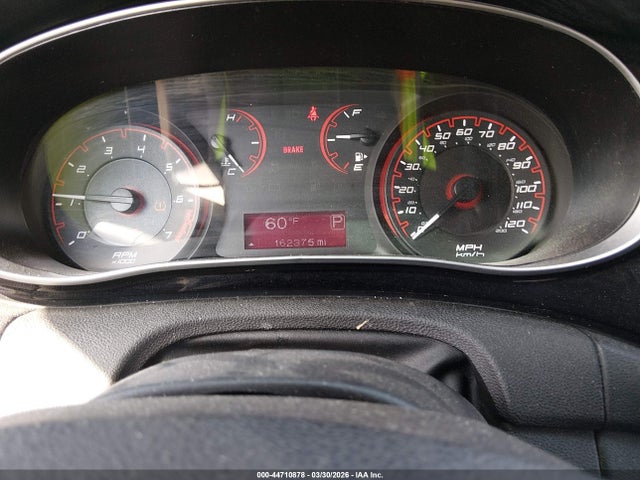 Aukcja sprzedaży 2013 Dodge Dart Sxt, vin: 1C3CDFBA4DD331905, numer aukcji: 44710878