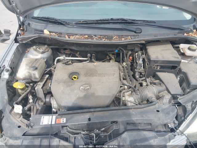 Продажа на аукционе авто 2010 Mazda Mazda5 Grand Touring, vin: JM1CR2WL3A0362728, номер лота: 44710881