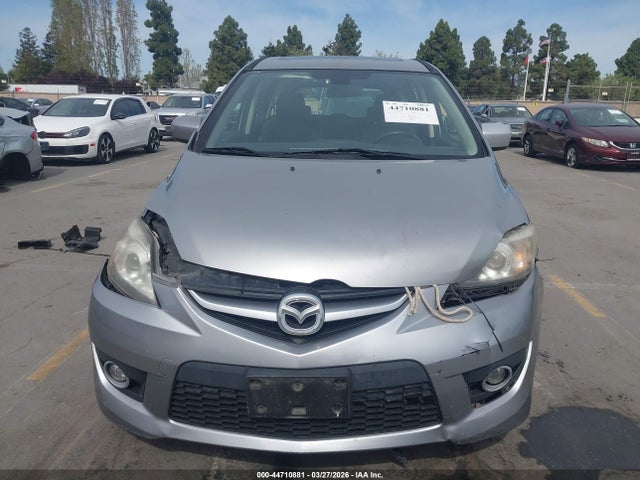 Продажа на аукционе авто 2010 Mazda Mazda5 Grand Touring, vin: JM1CR2WL3A0362728, номер лота: 44710881