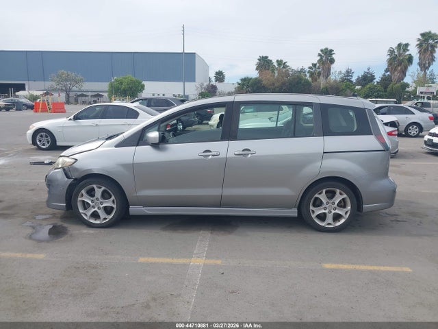 Продажа на аукционе авто 2010 Mazda Mazda5 Grand Touring, vin: JM1CR2WL3A0362728, номер лота: 44710881