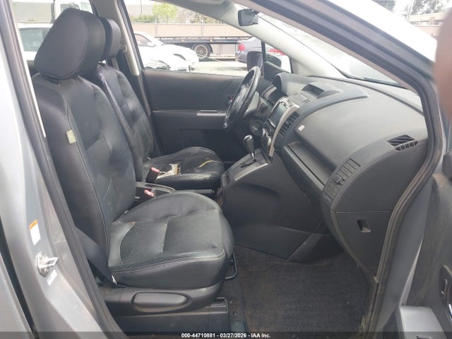 Продажа на аукционе авто 2010 Mazda Mazda5 Grand Touring, vin: JM1CR2WL3A0362728, номер лота: 44710881