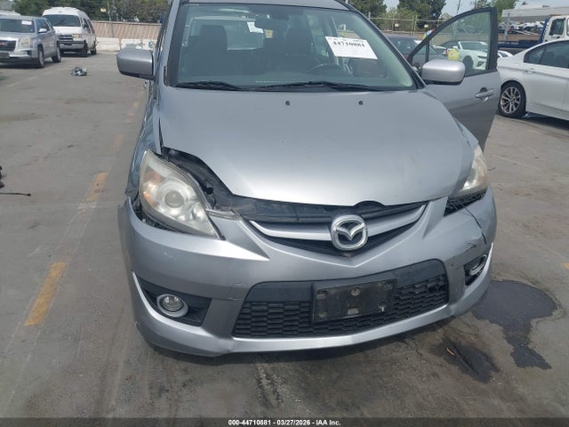 Продажа на аукционе авто 2010 Mazda Mazda5 Grand Touring, vin: JM1CR2WL3A0362728, номер лота: 44710881