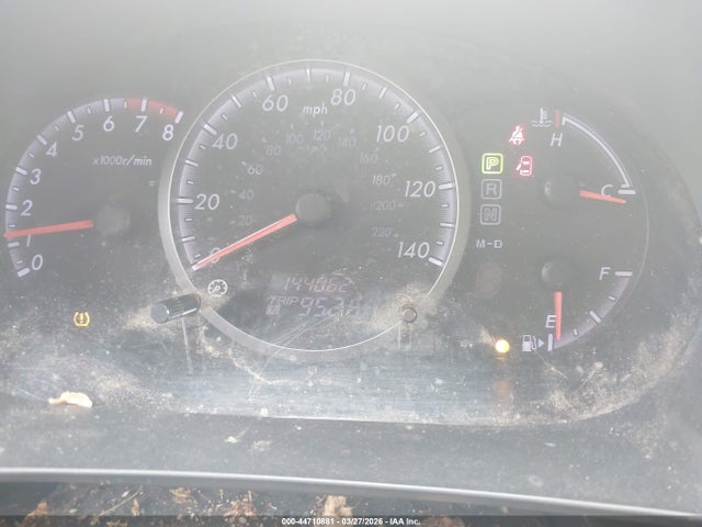 Продажа на аукционе авто 2010 Mazda Mazda5 Grand Touring, vin: JM1CR2WL3A0362728, номер лота: 44710881
