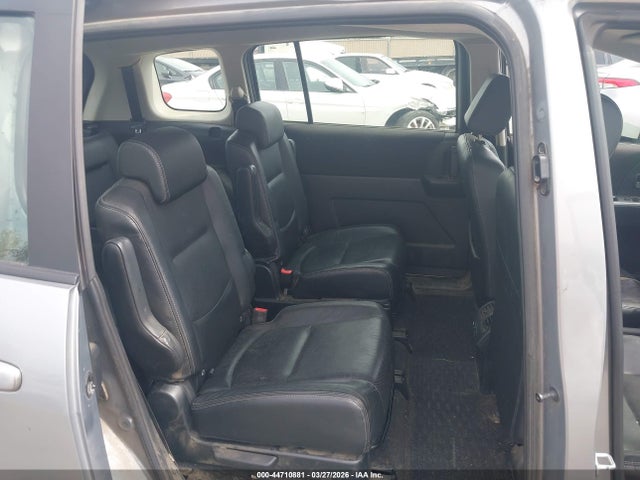 Продажа на аукционе авто 2010 Mazda Mazda5 Grand Touring, vin: JM1CR2WL3A0362728, номер лота: 44710881