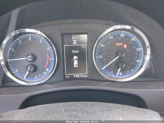 Toyota COROLLA SE 2019 5YFBURHE4KP940165 Image 7