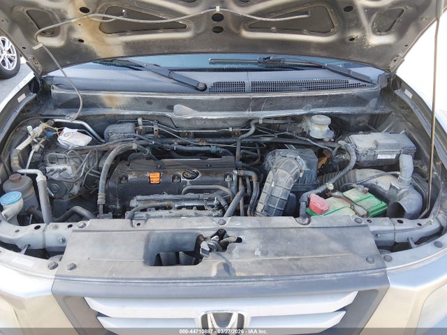 2008 HONDA ELEMENT 5J6YH27708L011207 Photo 9