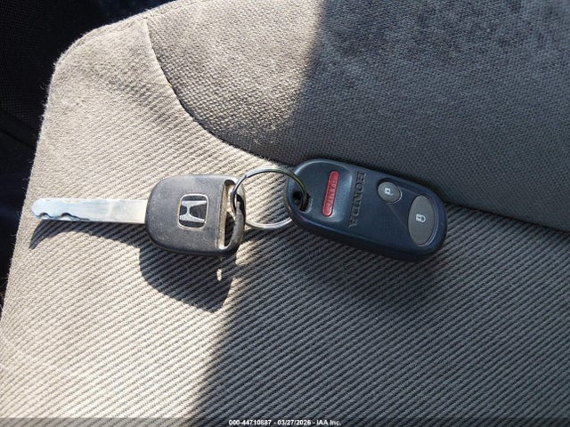 2008 HONDA ELEMENT 5J6YH27708L011207 Photo 10