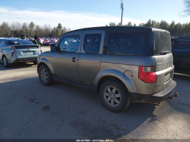 2008 HONDA ELEMENT 5J6YH27708L011207 Photo 2