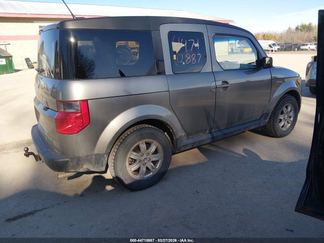 2008 HONDA ELEMENT 5J6YH27708L011207 Photo 3
