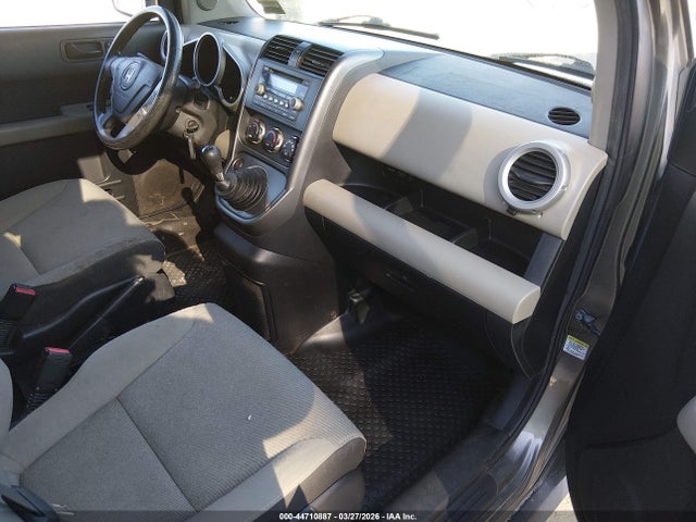 2008 HONDA ELEMENT 5J6YH27708L011207 Photo 4