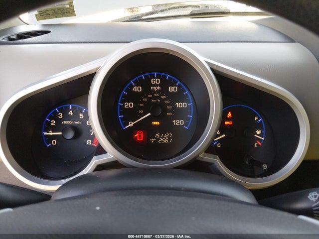 2008 HONDA ELEMENT 5J6YH27708L011207 Photo 6
