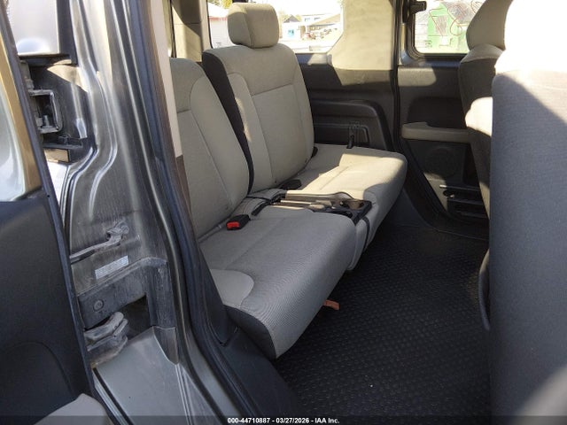 2008 HONDA ELEMENT 5J6YH27708L011207 Photo 7