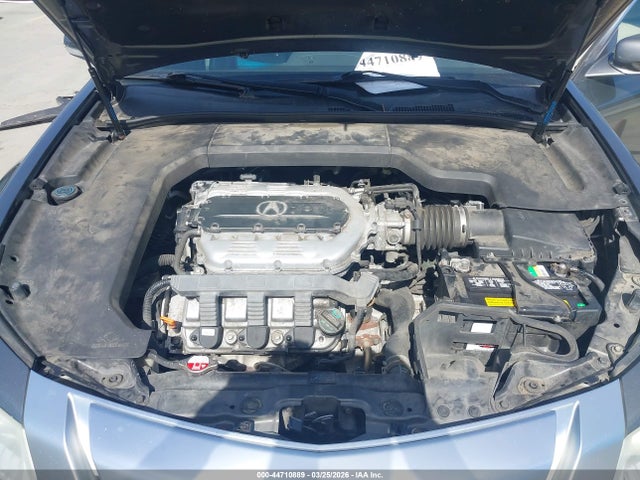 Продаж на аукціоні авто 2009 Acura Tl 3.5, vin: 19UUA86509A003666, номер лоту: 44710889
