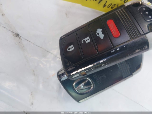 Продаж на аукціоні авто 2009 Acura Tl 3.5, vin: 19UUA86509A003666, номер лоту: 44710889