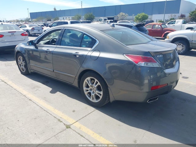 Продаж на аукціоні авто 2009 Acura Tl 3.5, vin: 19UUA86509A003666, номер лоту: 44710889