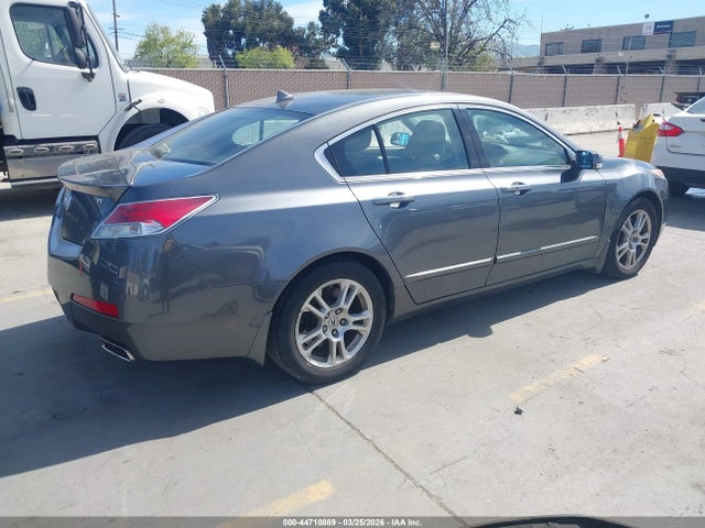 Продаж на аукціоні авто 2009 Acura Tl 3.5, vin: 19UUA86509A003666, номер лоту: 44710889