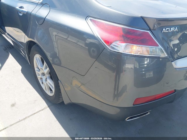 Продаж на аукціоні авто 2009 Acura Tl 3.5, vin: 19UUA86509A003666, номер лоту: 44710889