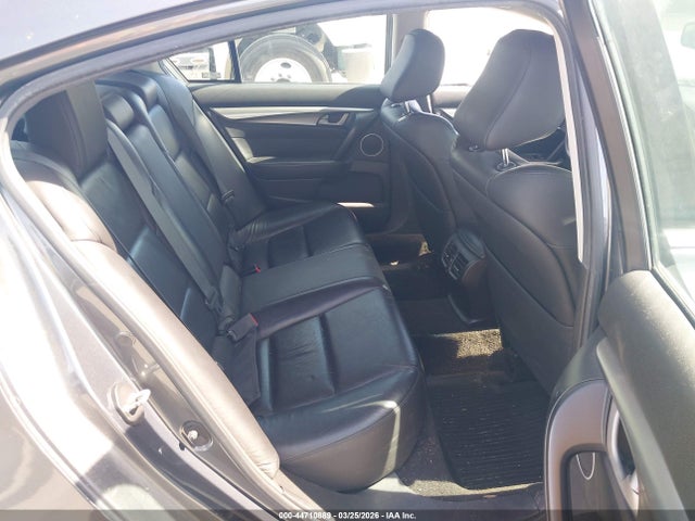 Продаж на аукціоні авто 2009 Acura Tl 3.5, vin: 19UUA86509A003666, номер лоту: 44710889