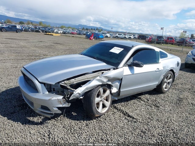 Aukcja sprzedaży 2014 Ford Mustang V6, vin: 1ZVBP8AMXE5294776, numer aukcji: 44710890