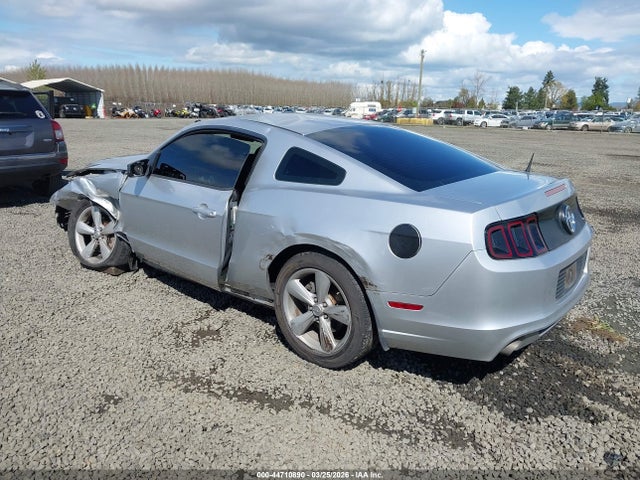 Aukcja sprzedaży 2014 Ford Mustang V6, vin: 1ZVBP8AMXE5294776, numer aukcji: 44710890