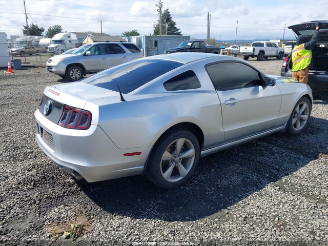 Aukcja sprzedaży 2014 Ford Mustang V6, vin: 1ZVBP8AMXE5294776, numer aukcji: 44710890