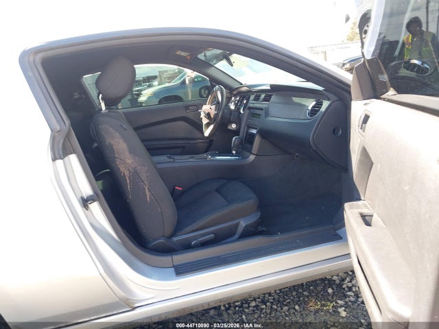 Aukcja sprzedaży 2014 Ford Mustang V6, vin: 1ZVBP8AMXE5294776, numer aukcji: 44710890