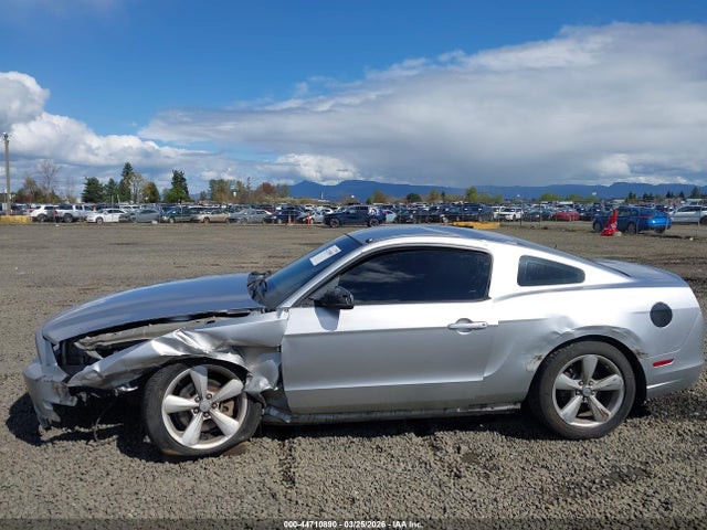 Aukcja sprzedaży 2014 Ford Mustang V6, vin: 1ZVBP8AMXE5294776, numer aukcji: 44710890