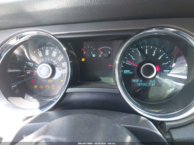 Aukcja sprzedaży 2014 Ford Mustang V6, vin: 1ZVBP8AMXE5294776, numer aukcji: 44710890