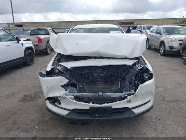 Продаж на аукціоні авто 2019 Mazda Cx-5 Sport, vin: JM3KFABM3K0676918, номер лоту: 44710894